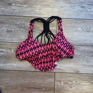 Ana A new approach bikini top size 10